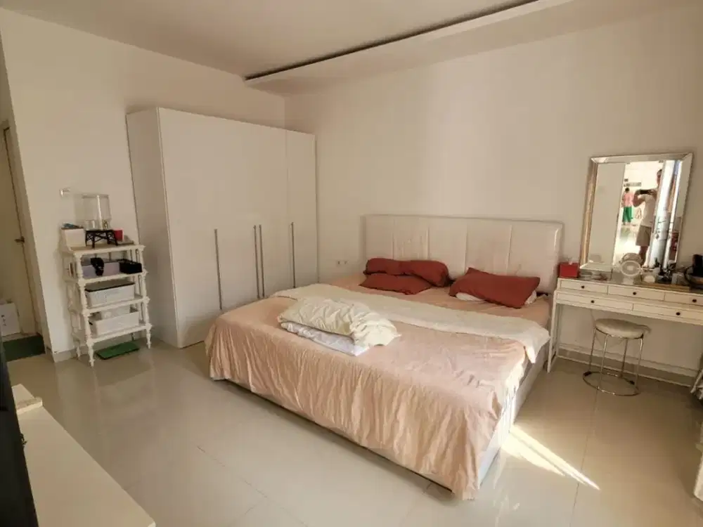 Rumah siap huni dan nyaman Daerah Bukit Sari – 10805