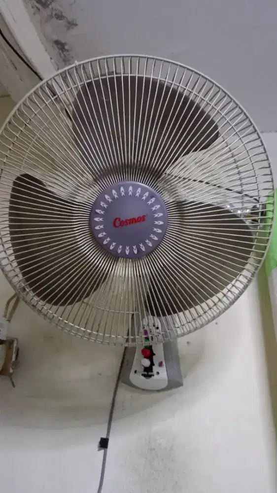 Service kipas angin panggilan