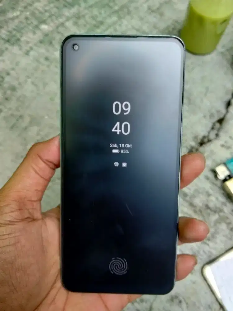 Jual oppo reno 7z 5G