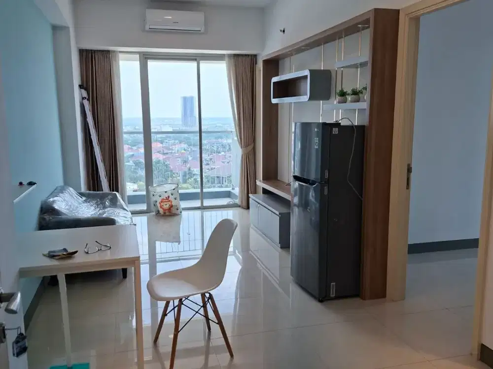Dijual Apartemen Anderson