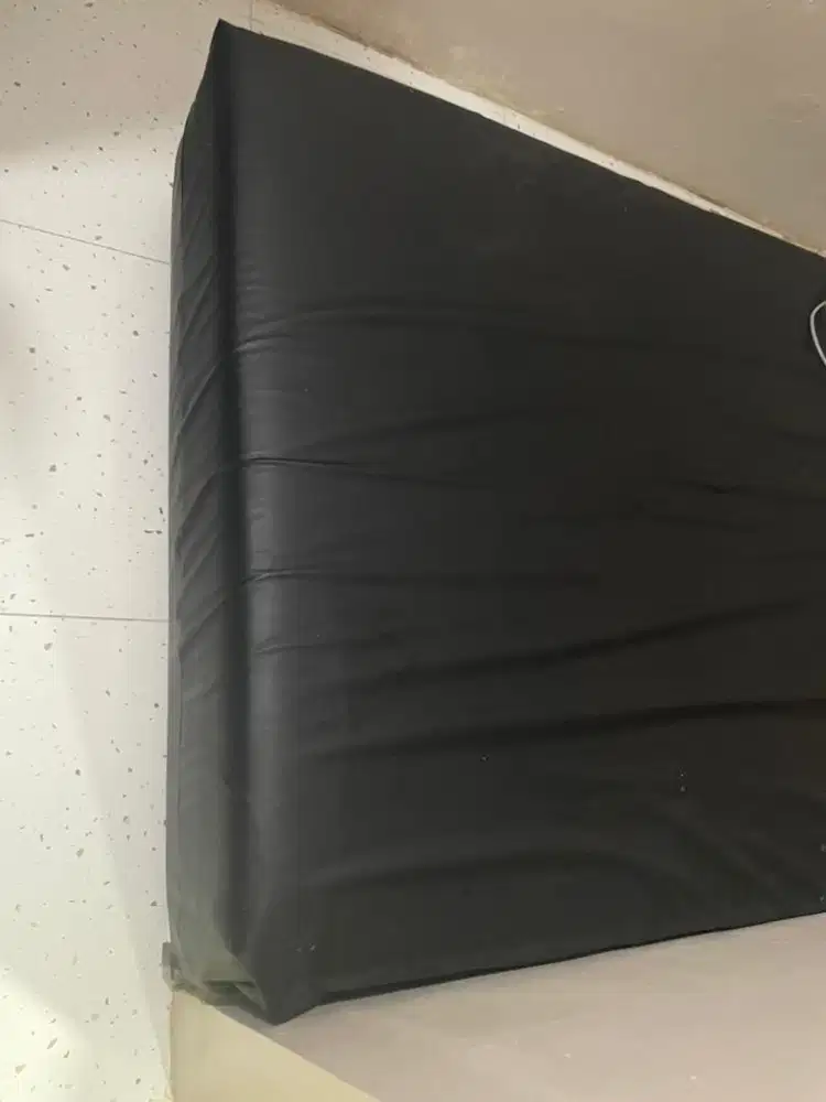 Ranjang otopedi tulang padat nyaman