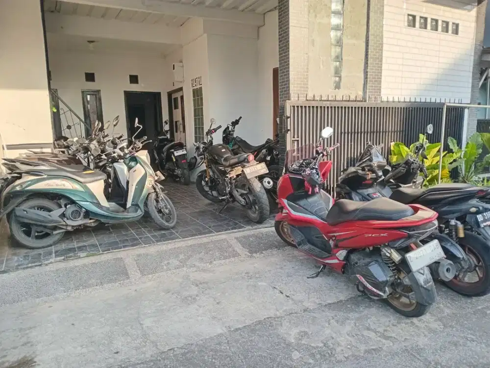 Jual CEPAT Kost kosan dekat Telkom University Buahbatu Buah batu Bandung harga Super MURAH