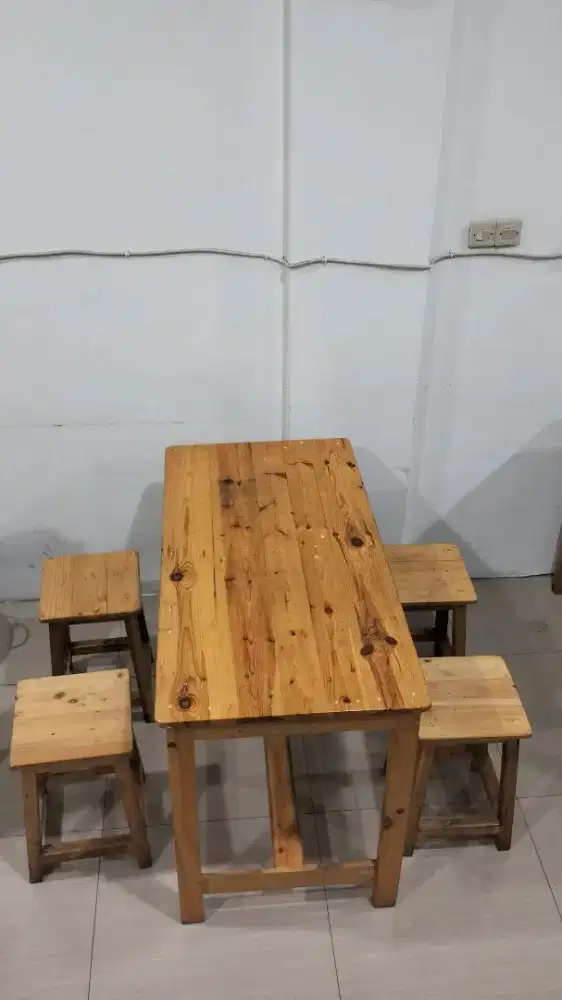 Di jual murah, barang masih bagus. Bekas usaha kuliner.