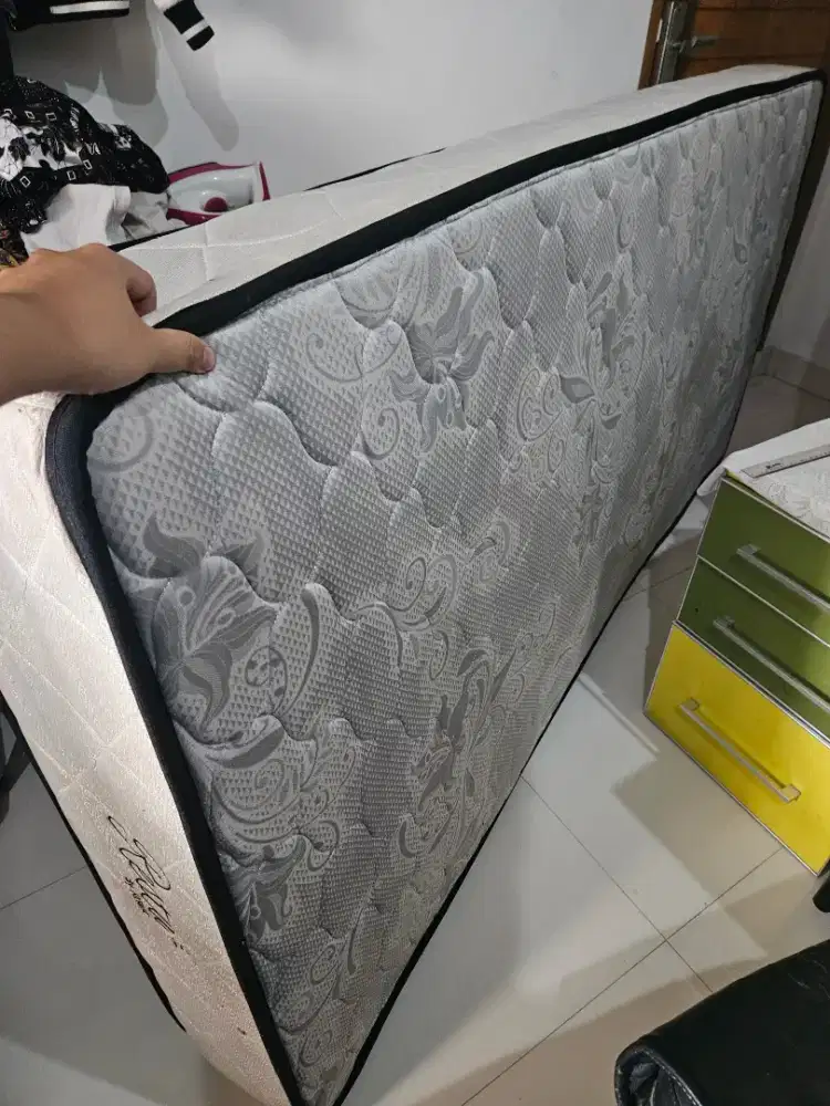 Springbed Resta by Airland