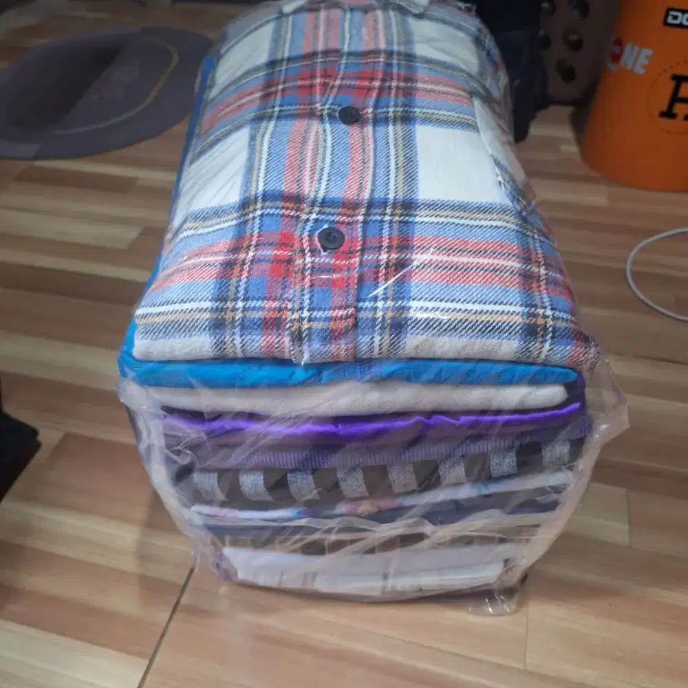 Jual Borongan Pakaian 14 pcs