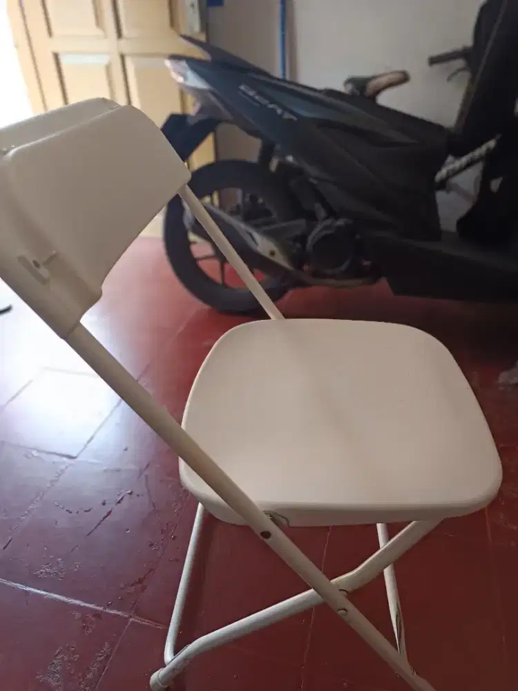 Bangku belajar/ kerja