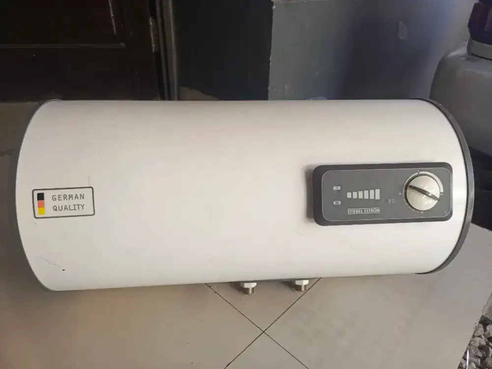 Water Heater stiebel
