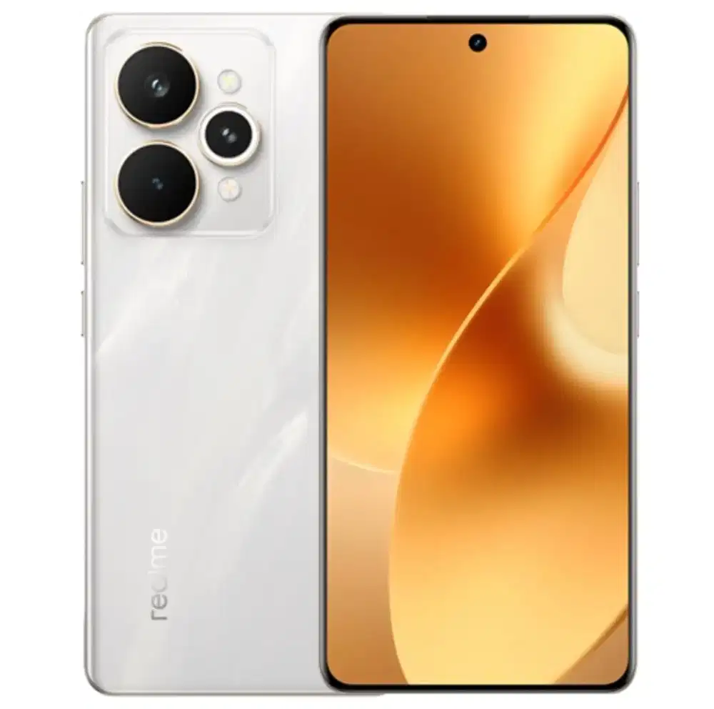 Realme 15 Pro 5G – Kamera Sony 50MP OIS | Snapdragon 7 Gen 4