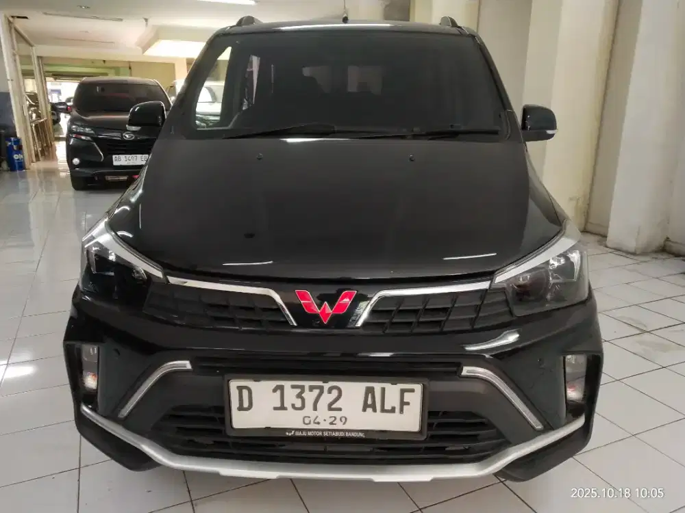 wuling confero S 1.5 L lux plus 2023/24