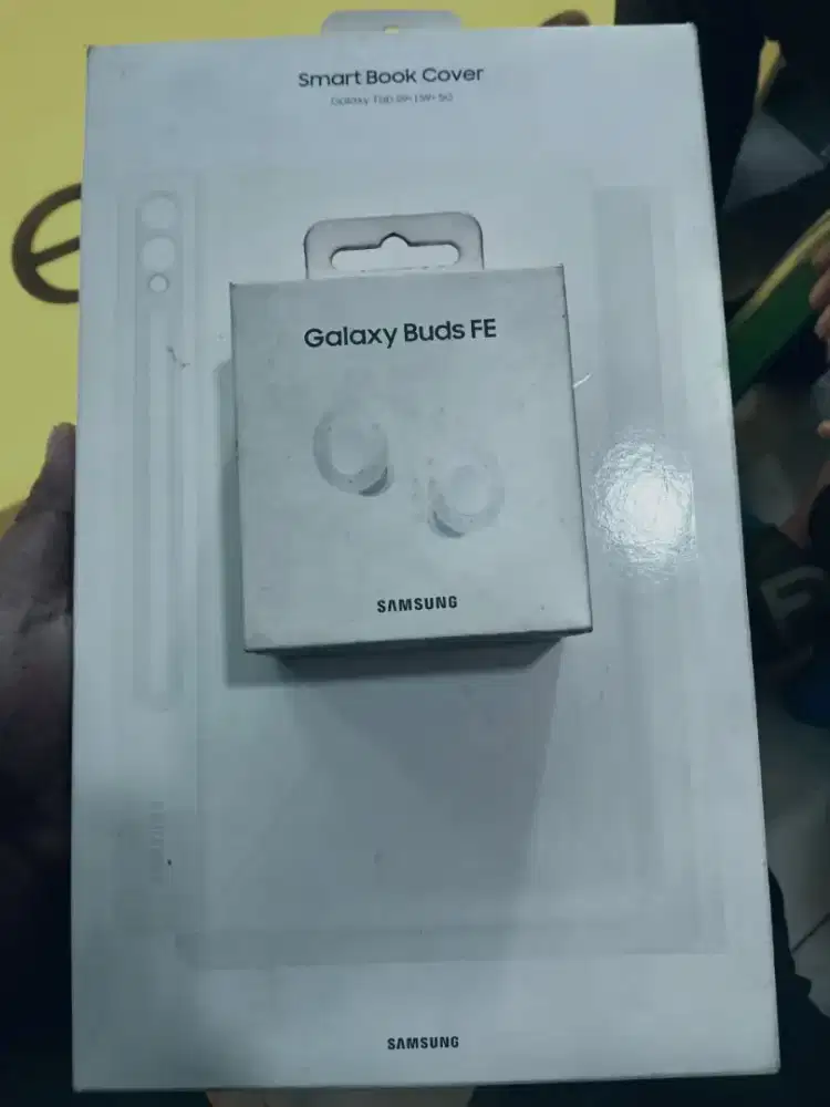 Galaxy Buds FE Original