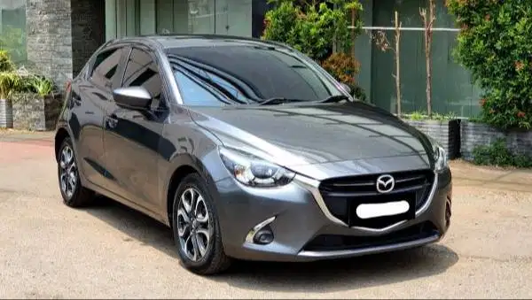 Mazda 2 R Skyactiv (2019)