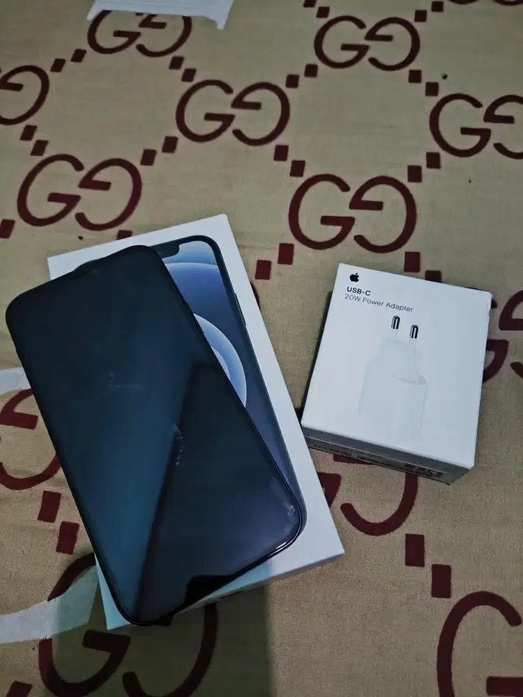 iphone 12 128 inter (simlock)