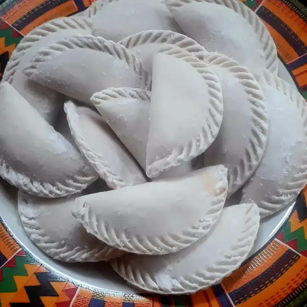 Cireng Isi Ayam Suwir