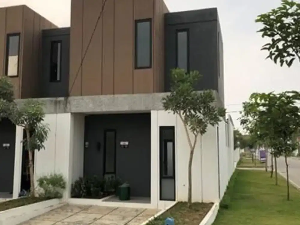 DI JUAL LELANG TANAH DAN BANGUNAN PERUMAHAN CITAVILLE