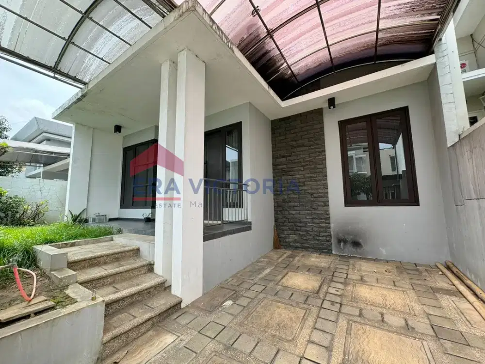 Dijual Hunian di Perum Elit Tidar Suasana Sejuk dan Nyaman di Malang