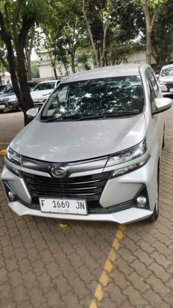 Xenia 2019 manual
