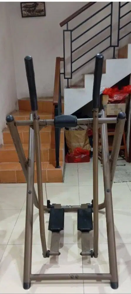 DIJUAL!! Air walker free Style Glider