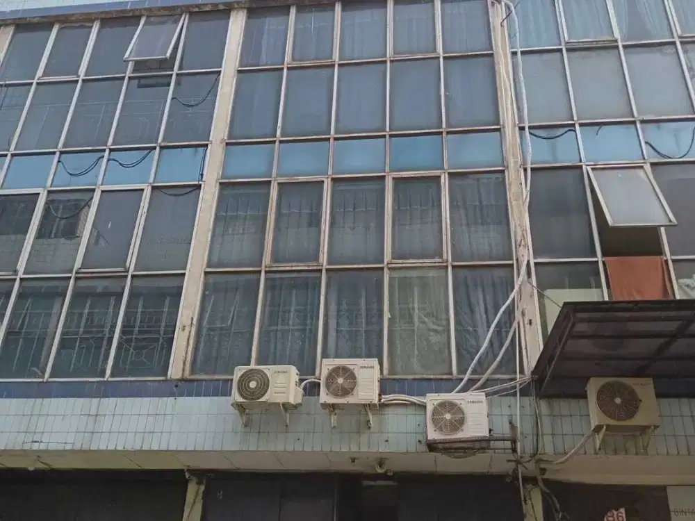 Ruko 4 Lantai Di Peta Selatan Kalideres Jakarta Barat Jual murah