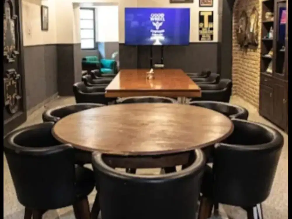 Dijual Rumah Mewah Luas 2 Lantai di Dago Bandung Bawah Lokasi Premium