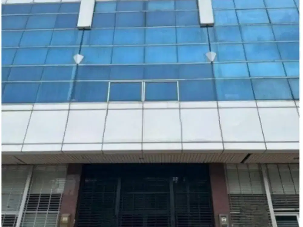 Ruko 3,5 Lantai Puri Niaga Dekat TOL dan Mall Puri Indah Jakarta Barat