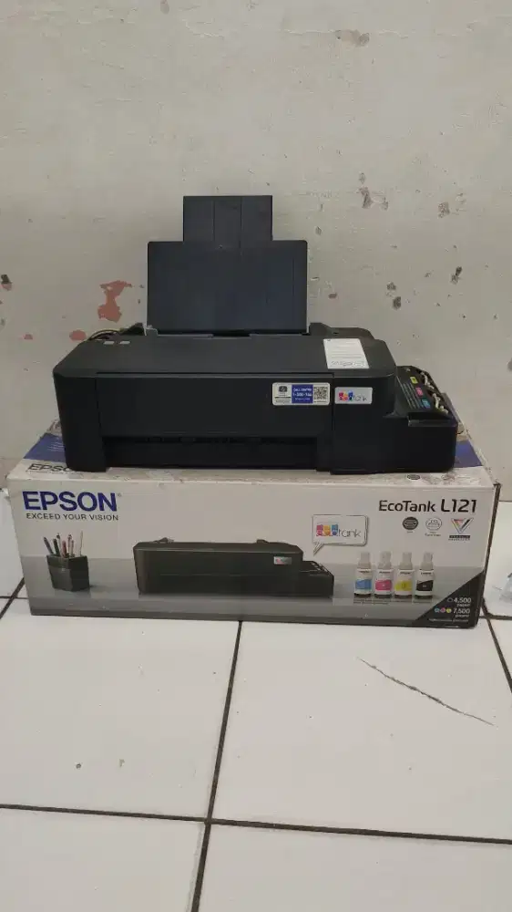 Printer Epson L121
