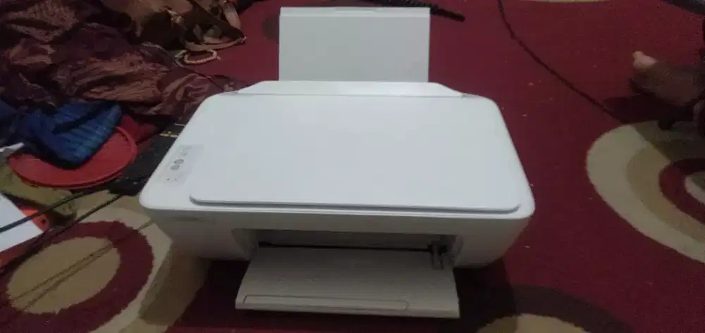 Printer merk HP desjek 2300