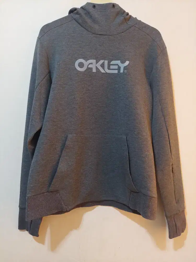 Hoodie /Jacket Oakley original size L