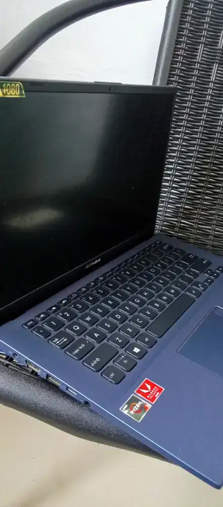 Asus geming Vivo book