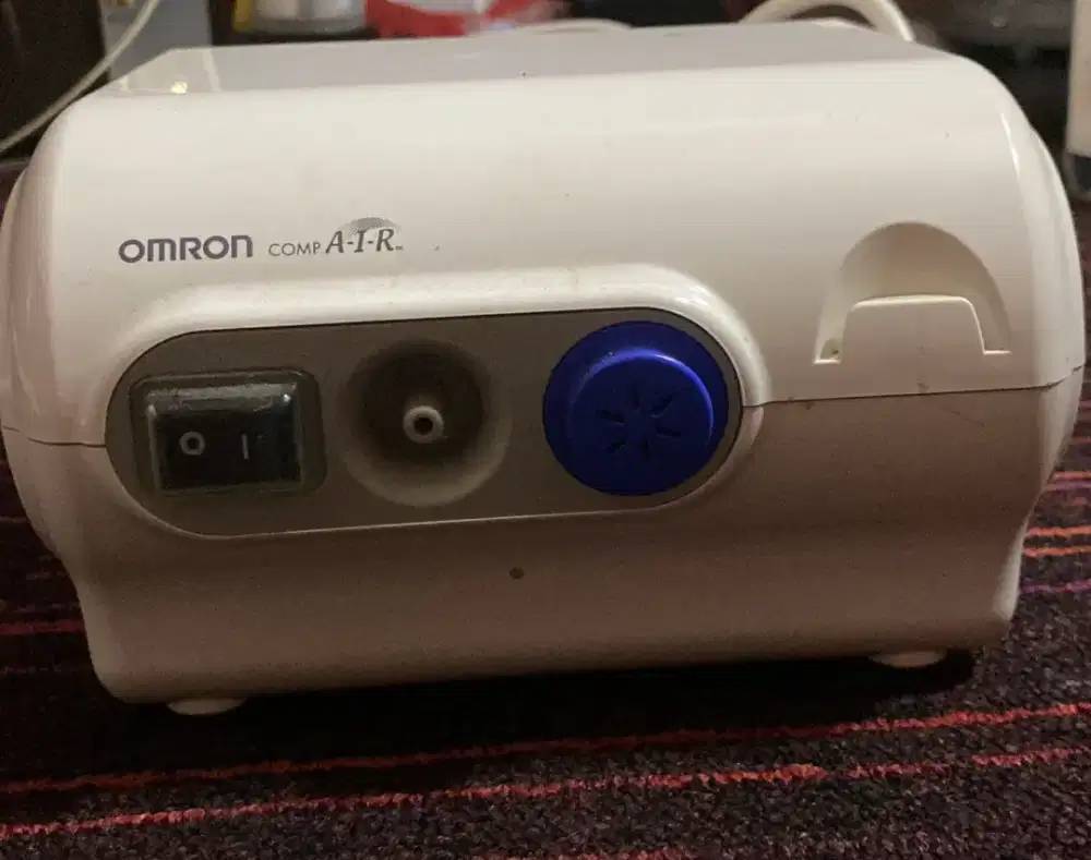 Alat uap tomron murah