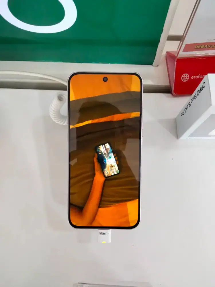 Oppo A6pro Ram 8+8/256GB
