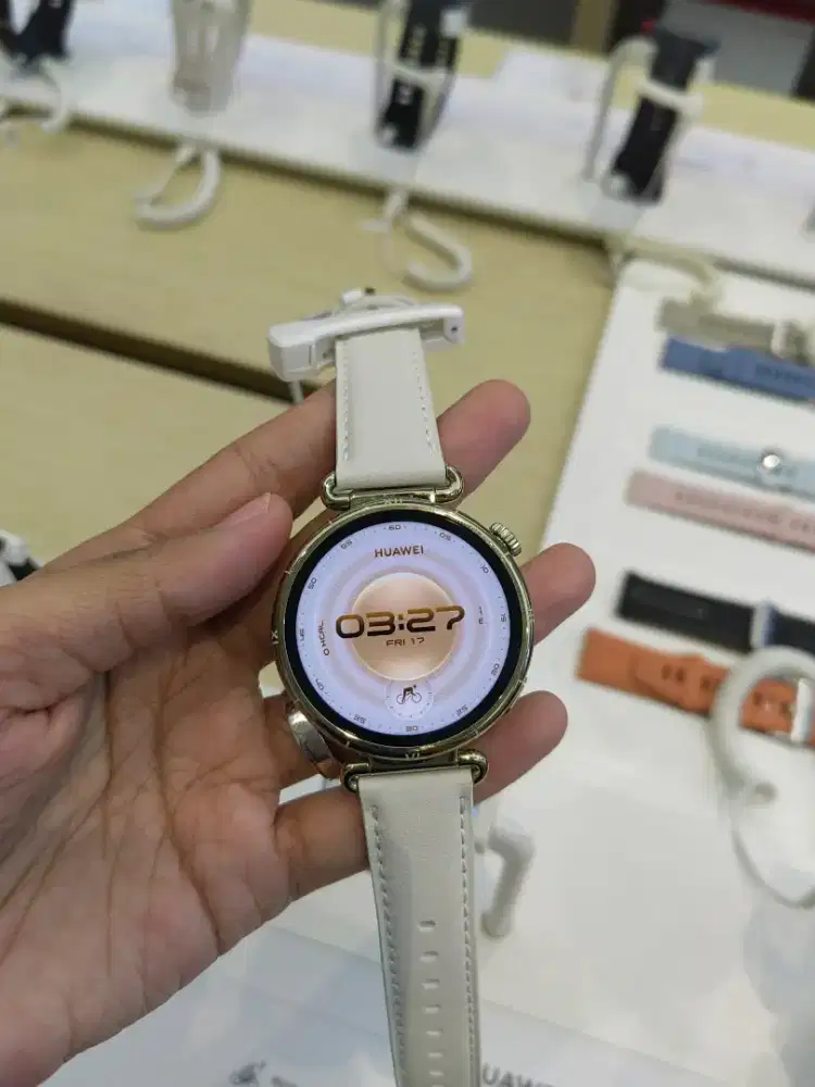 HUAWEI WATCH GT6