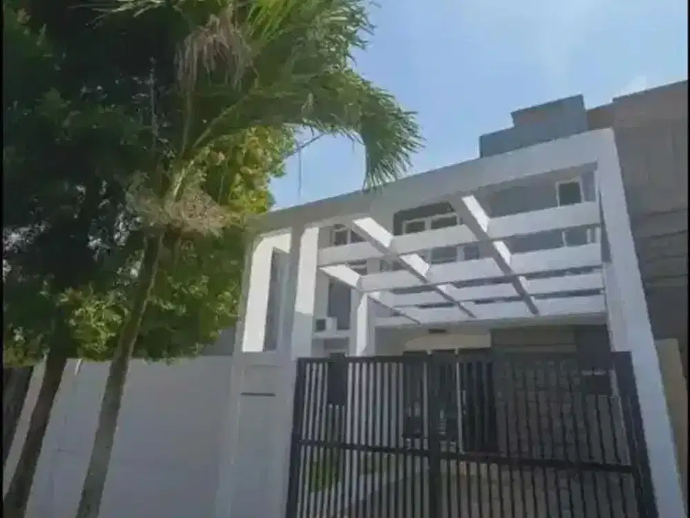 Cluster Eksklusif Harapan Indah – Rumah Baru Nyaman & Premium!