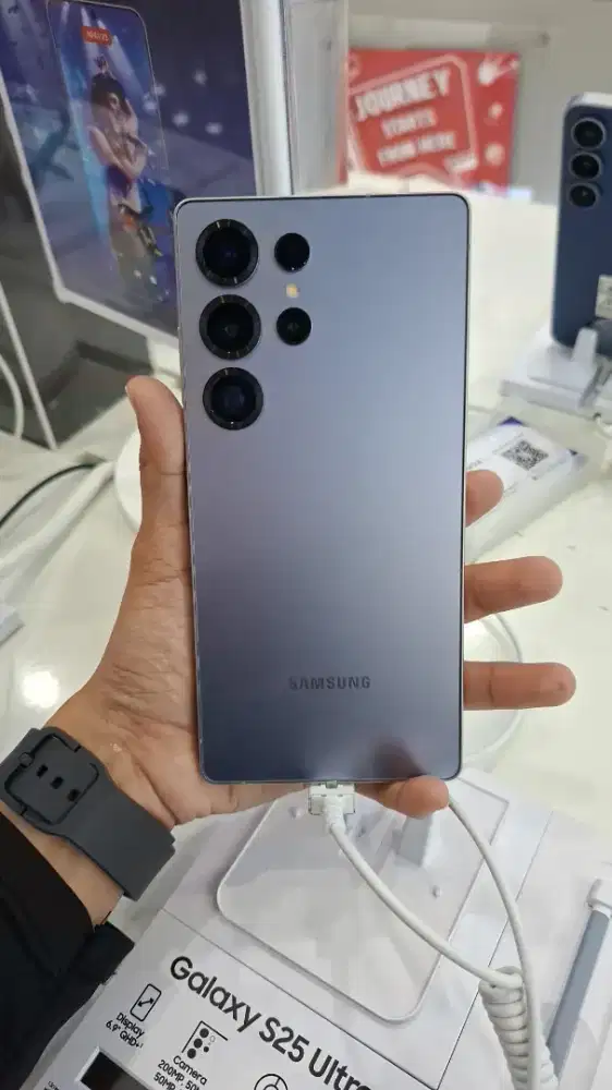 Samsung S25 Ultra 512 GB