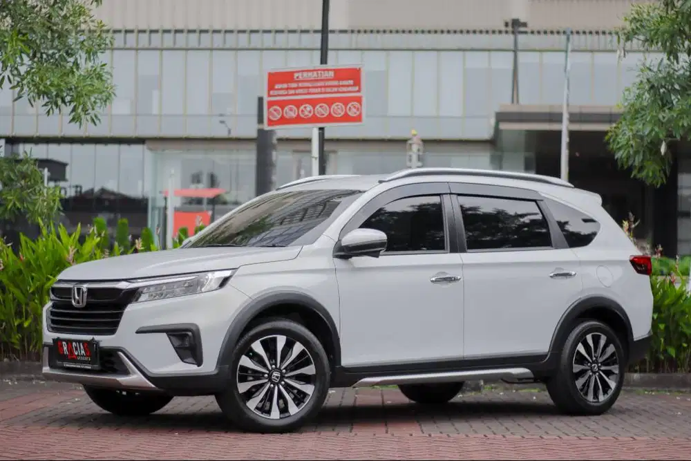TERMURAH BRV PRESTIGE 2022