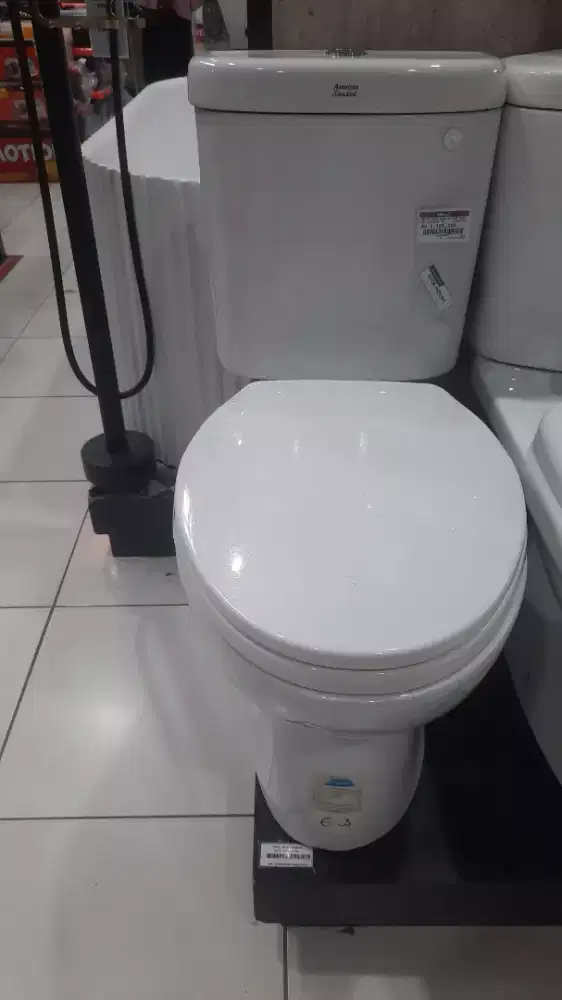 AMSTAD LUXIA RI230 DF CCST CCN01100-1CACTSTOB TP1