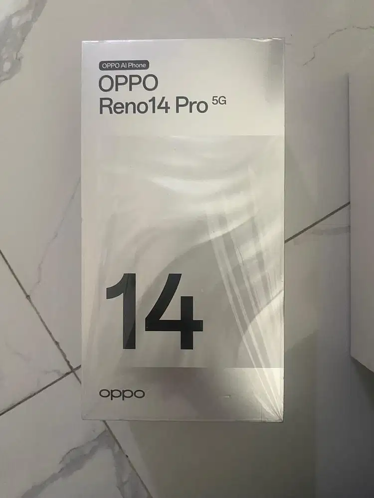 Oppo Reno 14 Pro 5G 12/512 GB Grey