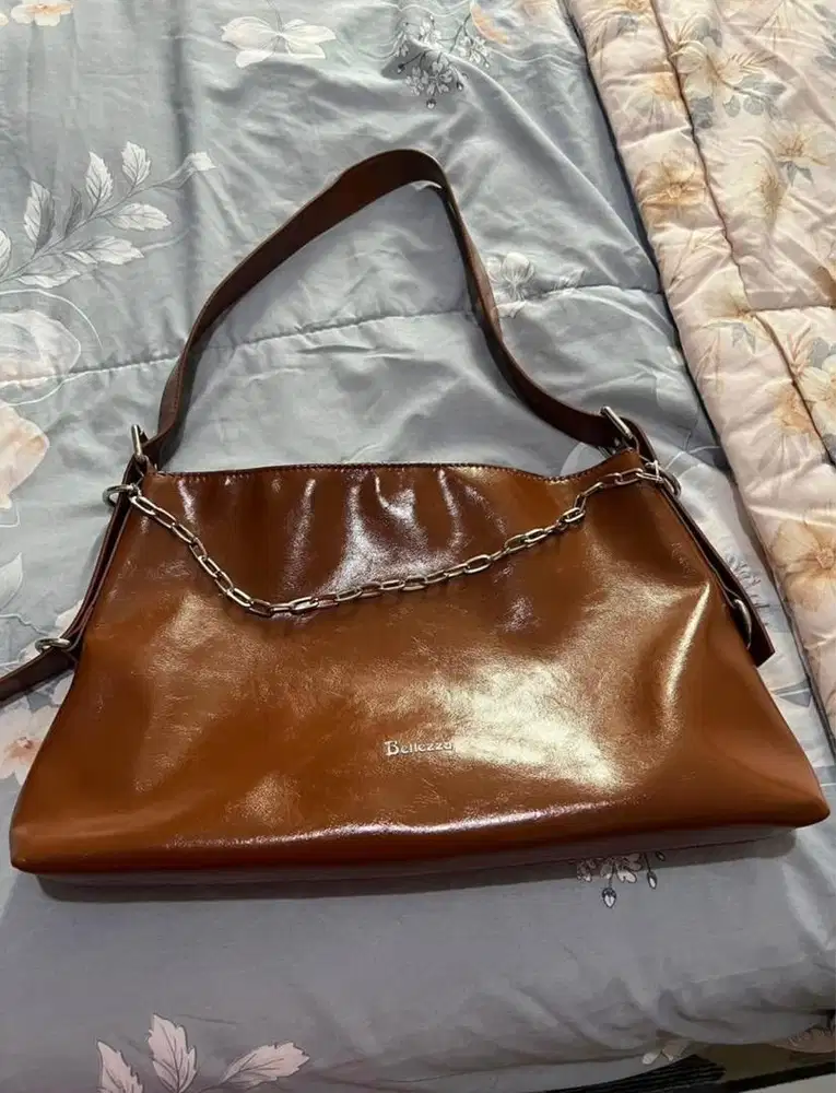 tas beleza preloved