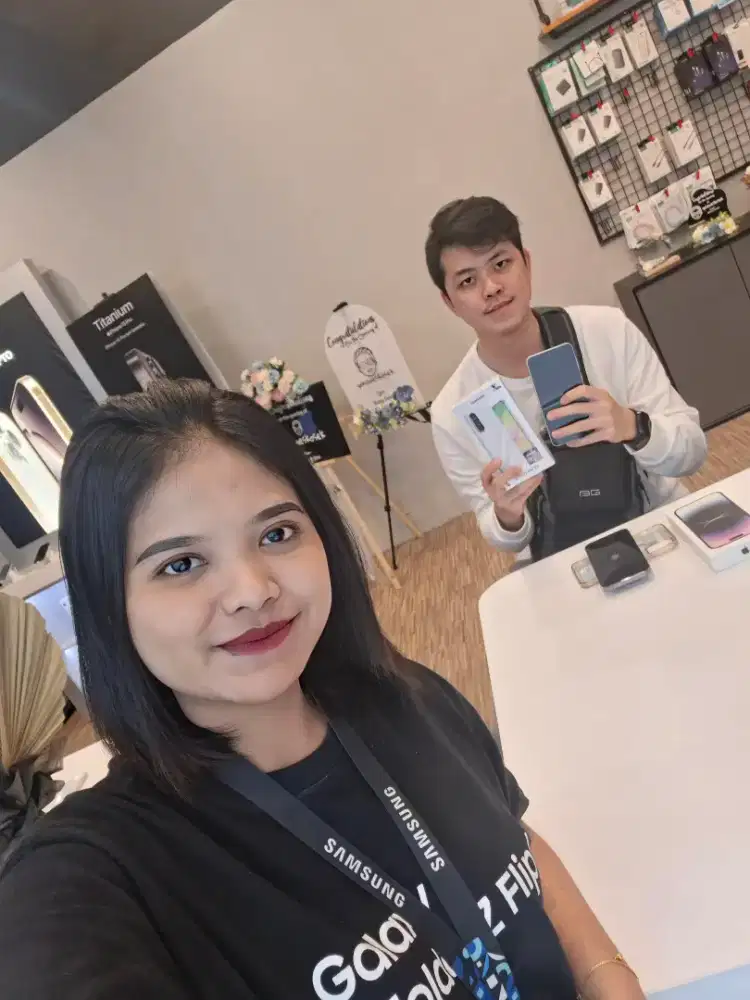 ANDROID SUDAH DI SUPPORT FITUR AI HARGA MULAI 5JT AN