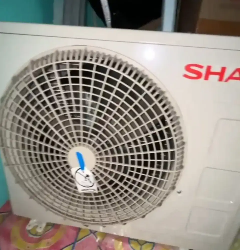 Jual Butuh AC Second