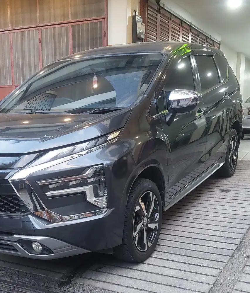 Mitsubishi Xpander 2022 Bensin