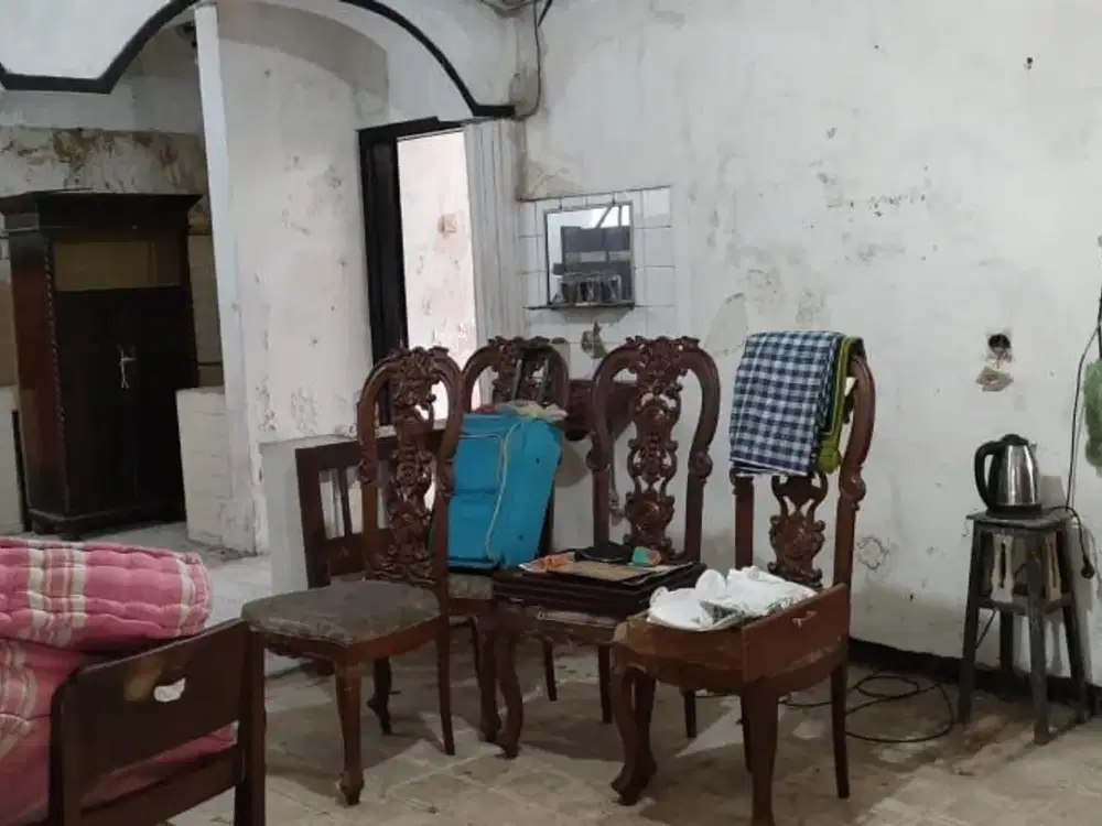 ‼️TERMURAH‼️PERUMAHAN RUNGKUT MENANGGAL HARAPAN DEKAT MERR