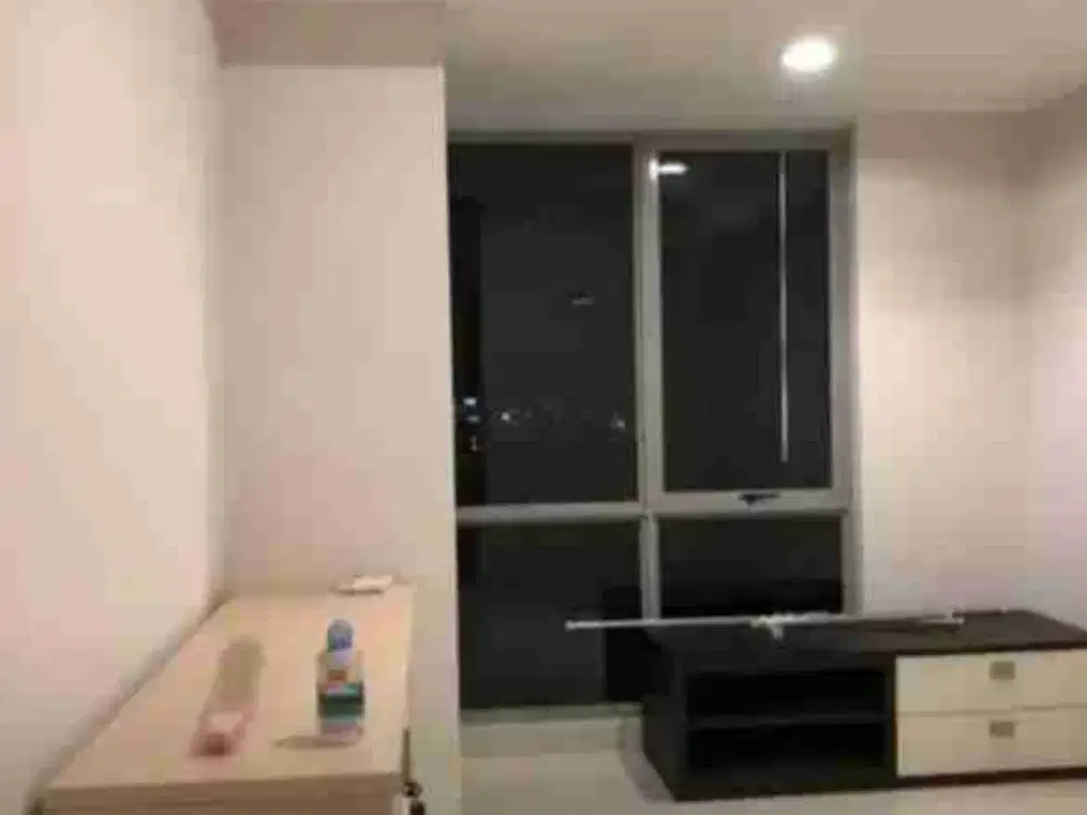 Dijual apartemen the mansion kemayoran 2 br