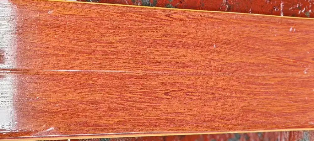 Jual PVC baru ukuran 4 Meter X 20 Cm