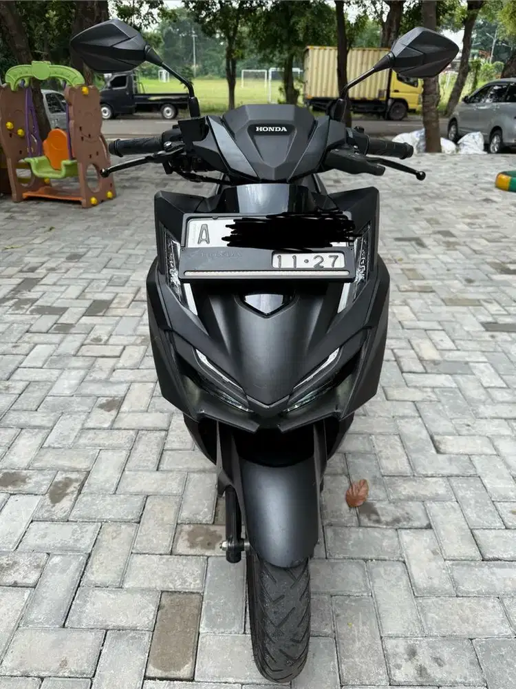Honda Vario 160 CBS