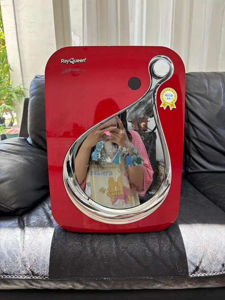 RAYQUEEN UV STERILIZER