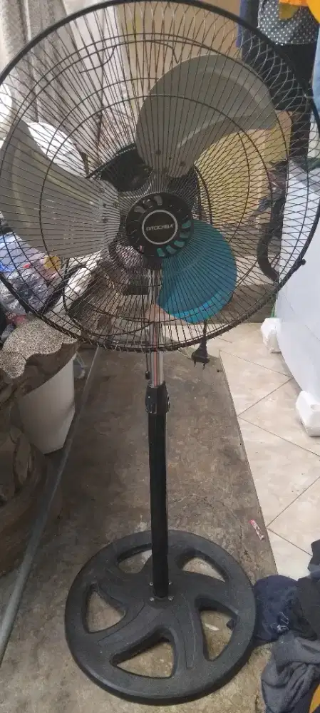 Kipas angin mitochiba