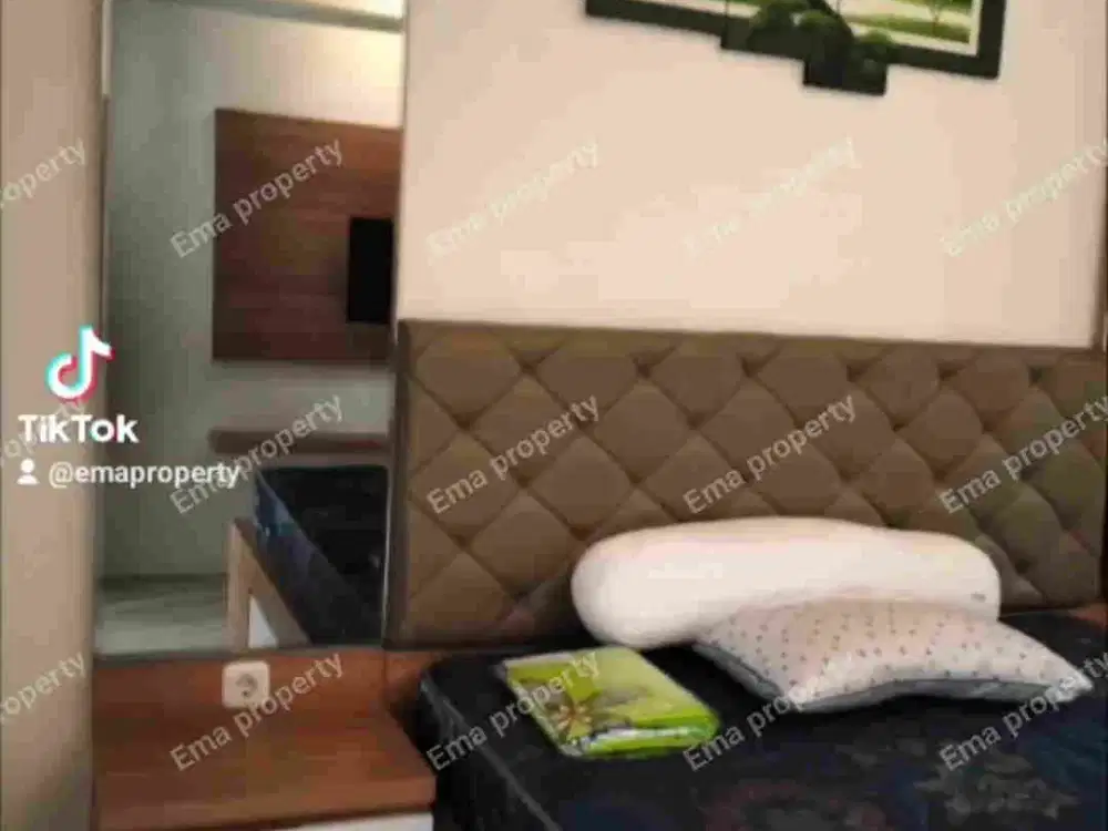 Apartemen Bale Hinggil MERR