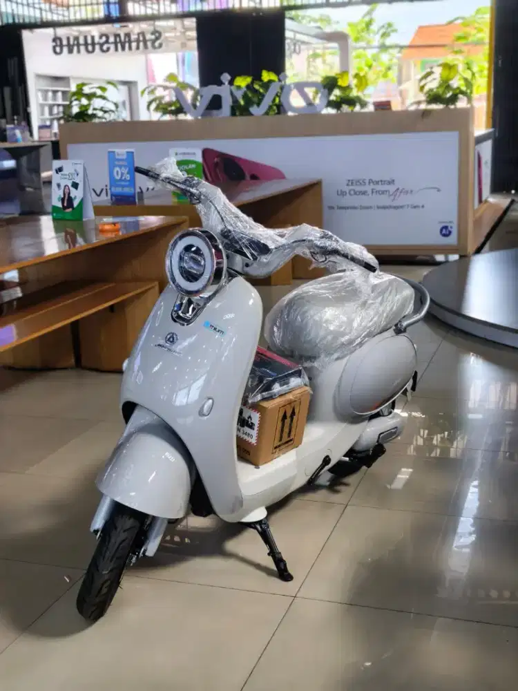 PASIFIC SPLENDID FREE 2 KALI ANGSURAN