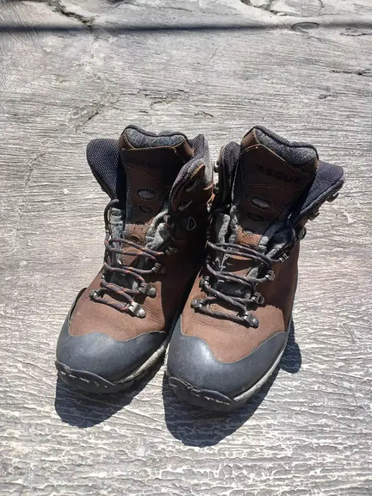 Sepatu Hiking Outdoor Vasque Vibram