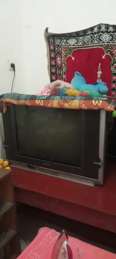 TV TABUNG JADUL 32 INC